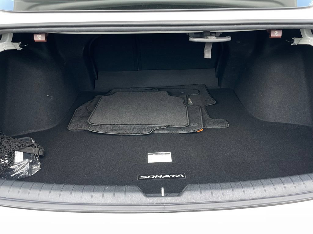 Used 2022 Hyundai Sonata N Line w/ Cargo Package FWD image 42