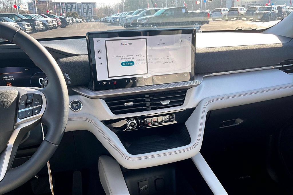 New 2026 Ford Explorer Active w/ Active Comfort Package RWD image 7