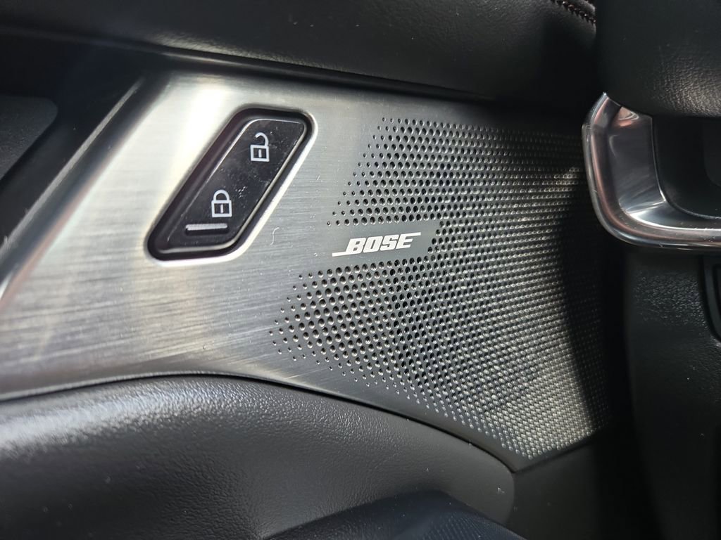 Used 2022 MAZDA MAZDA3 s AWD/4WD image 22