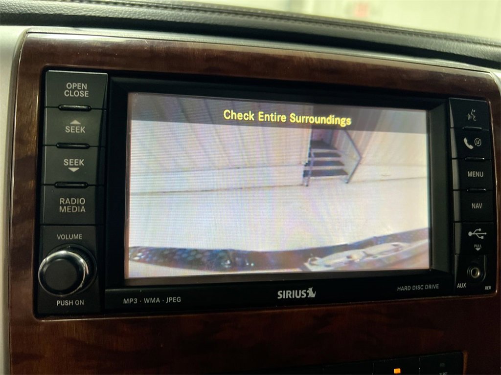 Used 2010 Dodge Ram 2500 Truck Laramie w/ Protection Group image 14