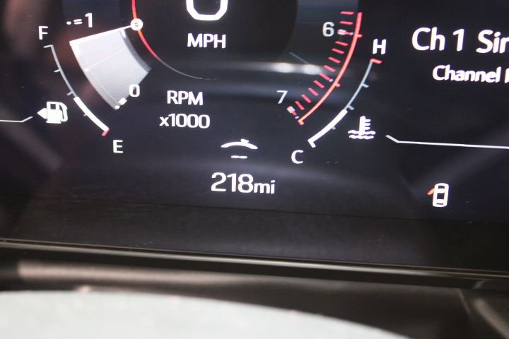 Used 2026 GMC Terrain Elevation w/ Technology Package II FWD image 5