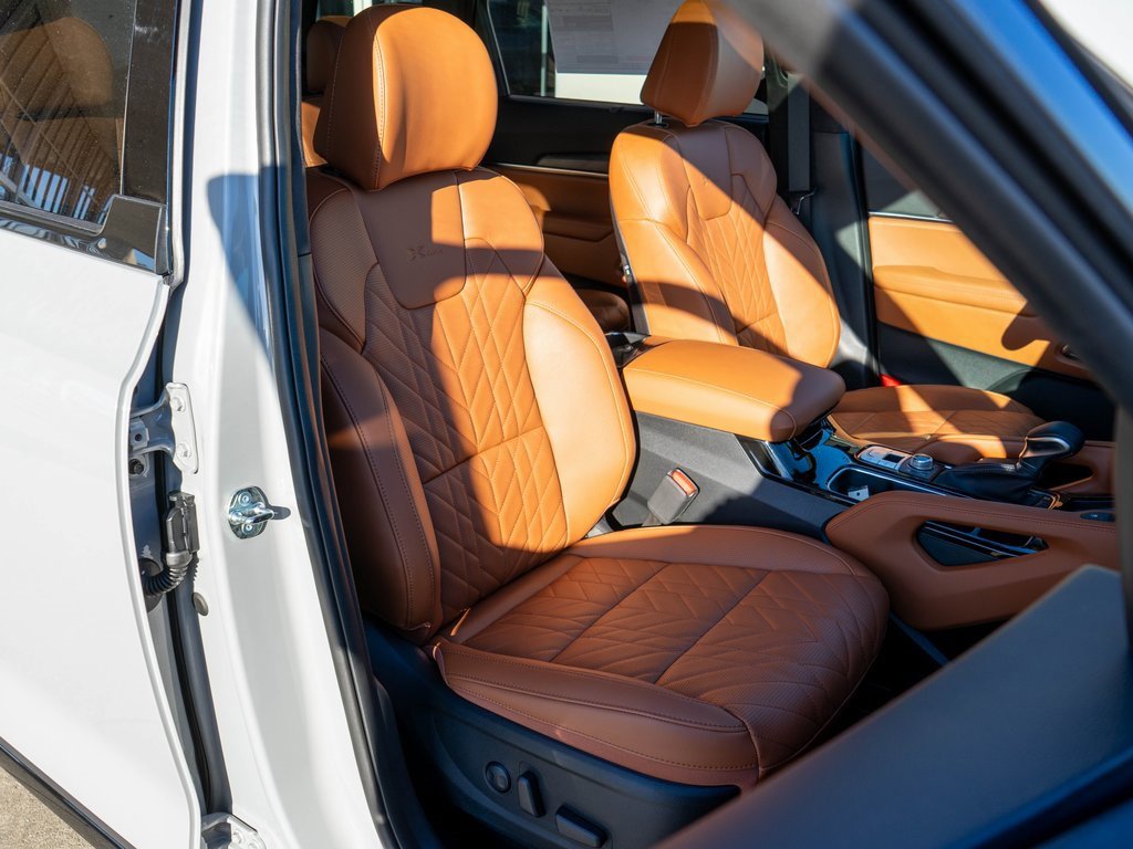 New 2025 Kia Telluride SX X-Line image 9
