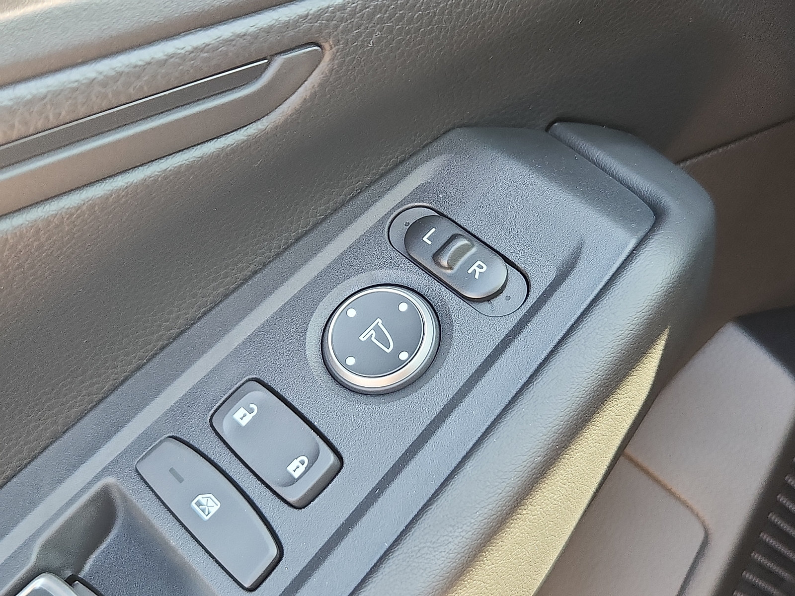 New 2026 Honda Accord LX image 16