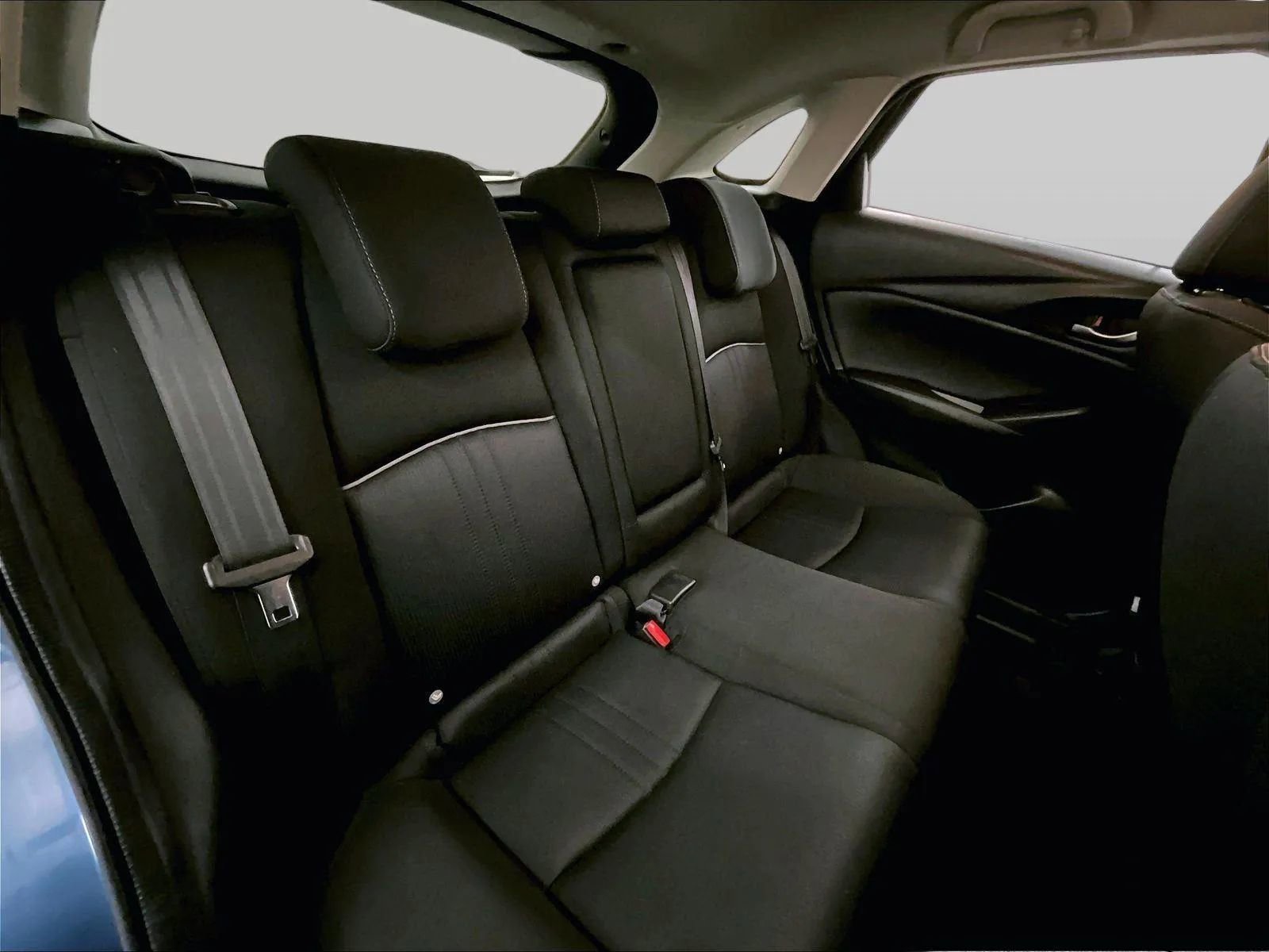 Used 2019 MAZDA CX-3 Sport FWD image 26