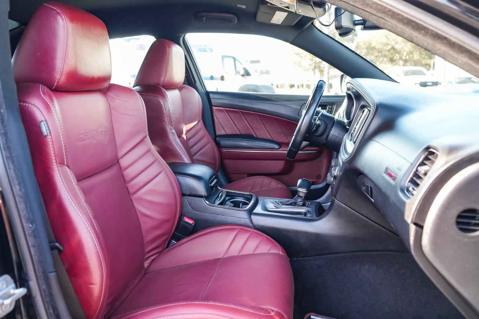 Used 2020 Dodge Charger SRT Hellcat RWD image 19