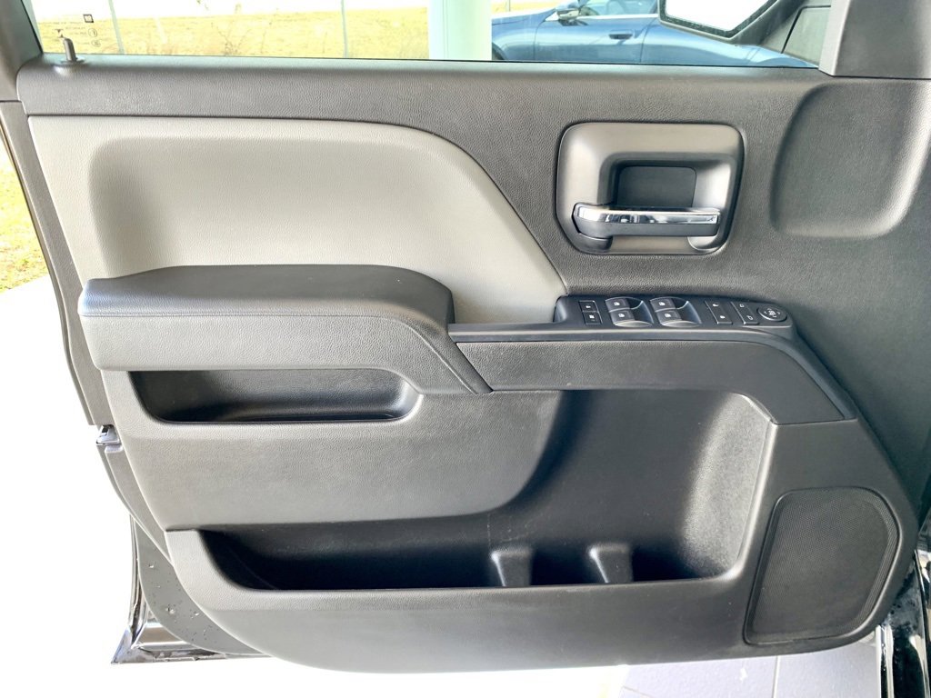 Used 2018 GMC Sierra 1500 2WD Double Cab w/ Elevation Edition image 12