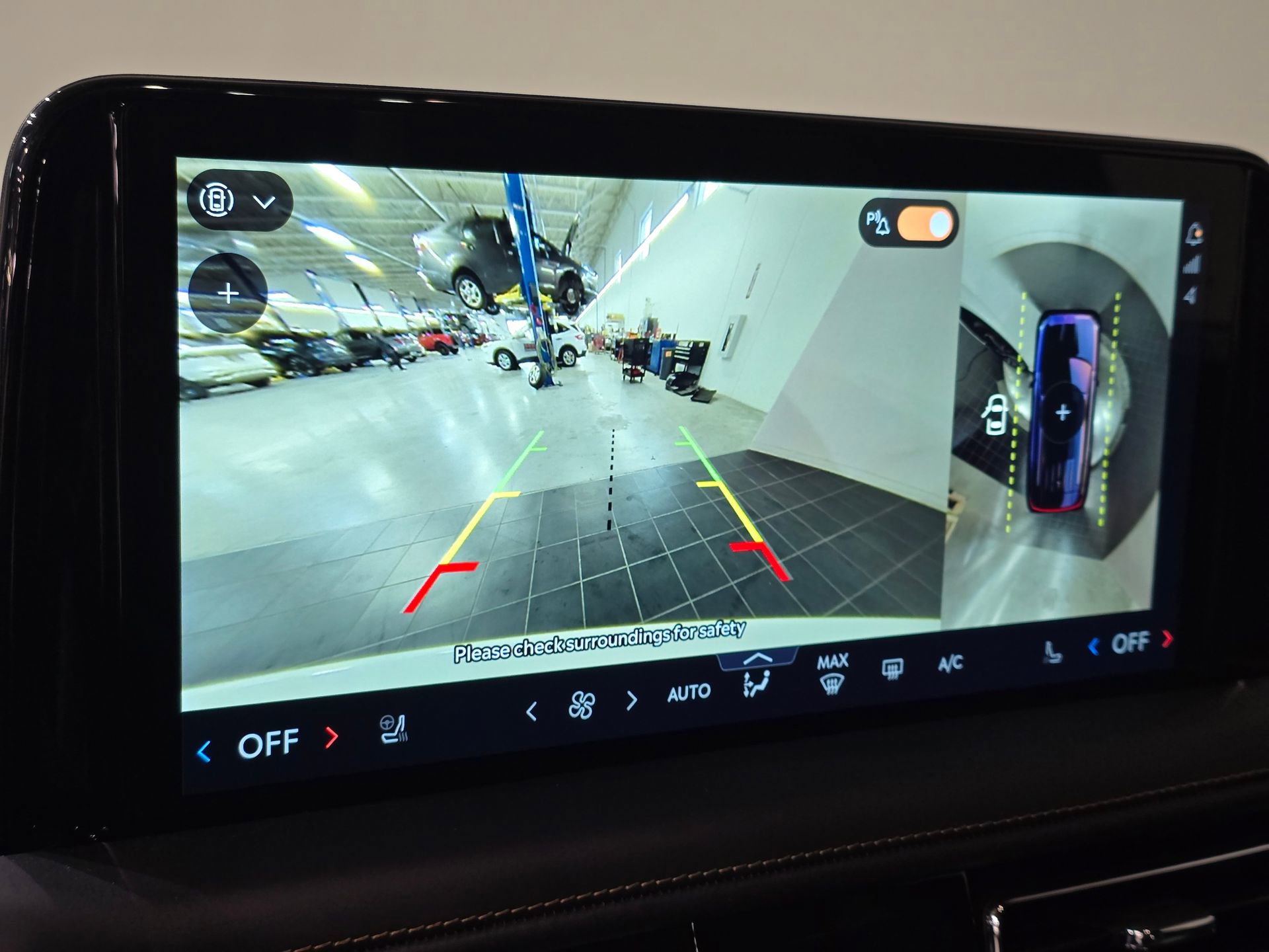 New 2026 Lincoln Aviator Black Label w/ Jet Appearance Package image 29