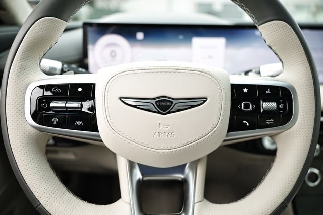 New 2026 Genesis G80 3.5T Sport Prestige image 32