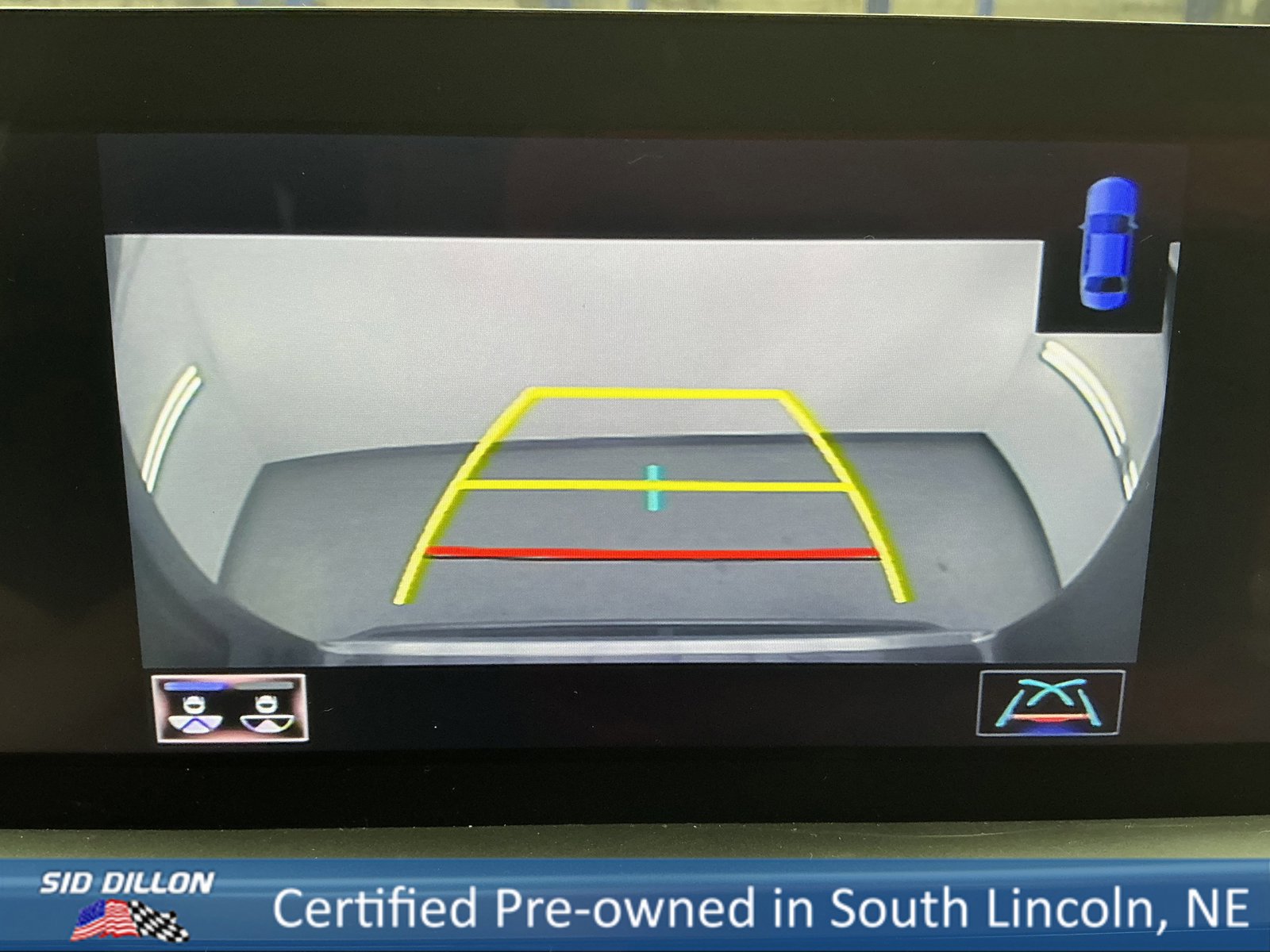 Used 2023 Lexus GX 460 Premium image 7