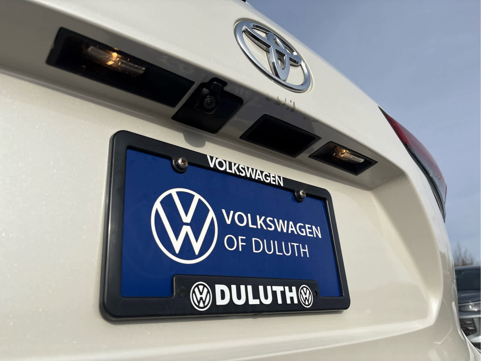 Used 2020 Toyota Highlander Limited image 53