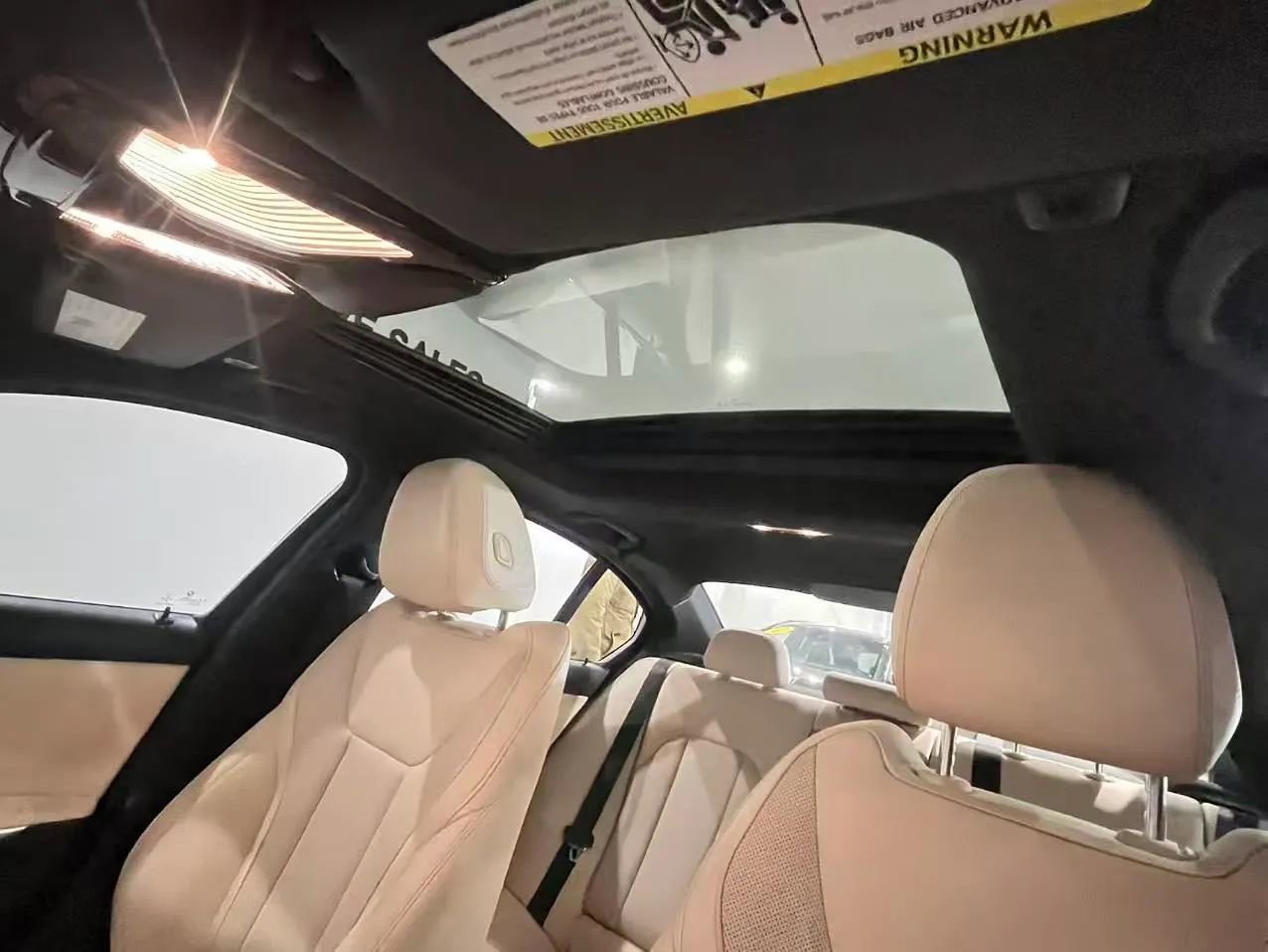 Used 2023 BMW 330i xDrive Sedan w/ Driving Assistance Package image 19