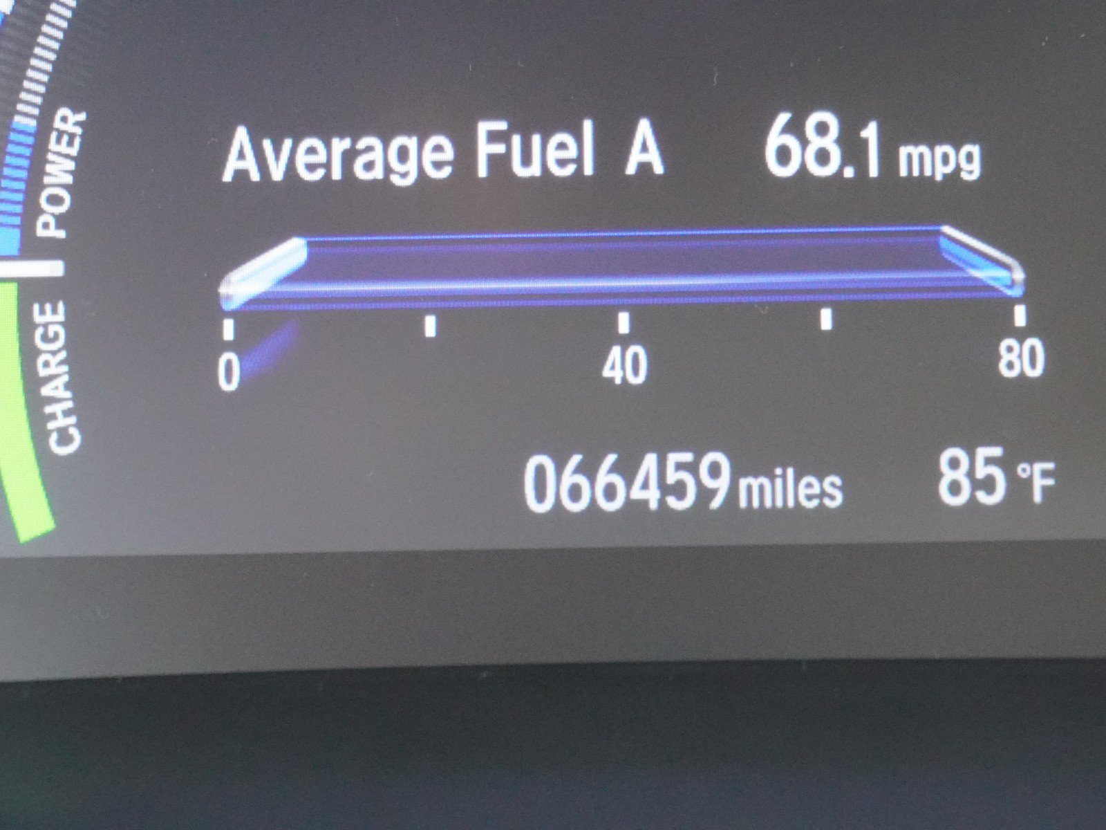 Used 2019 Honda Clarity Plug-In Hybrid image 24