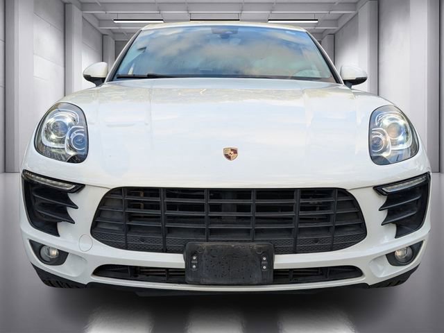 Used 2018 Porsche Macan image 2