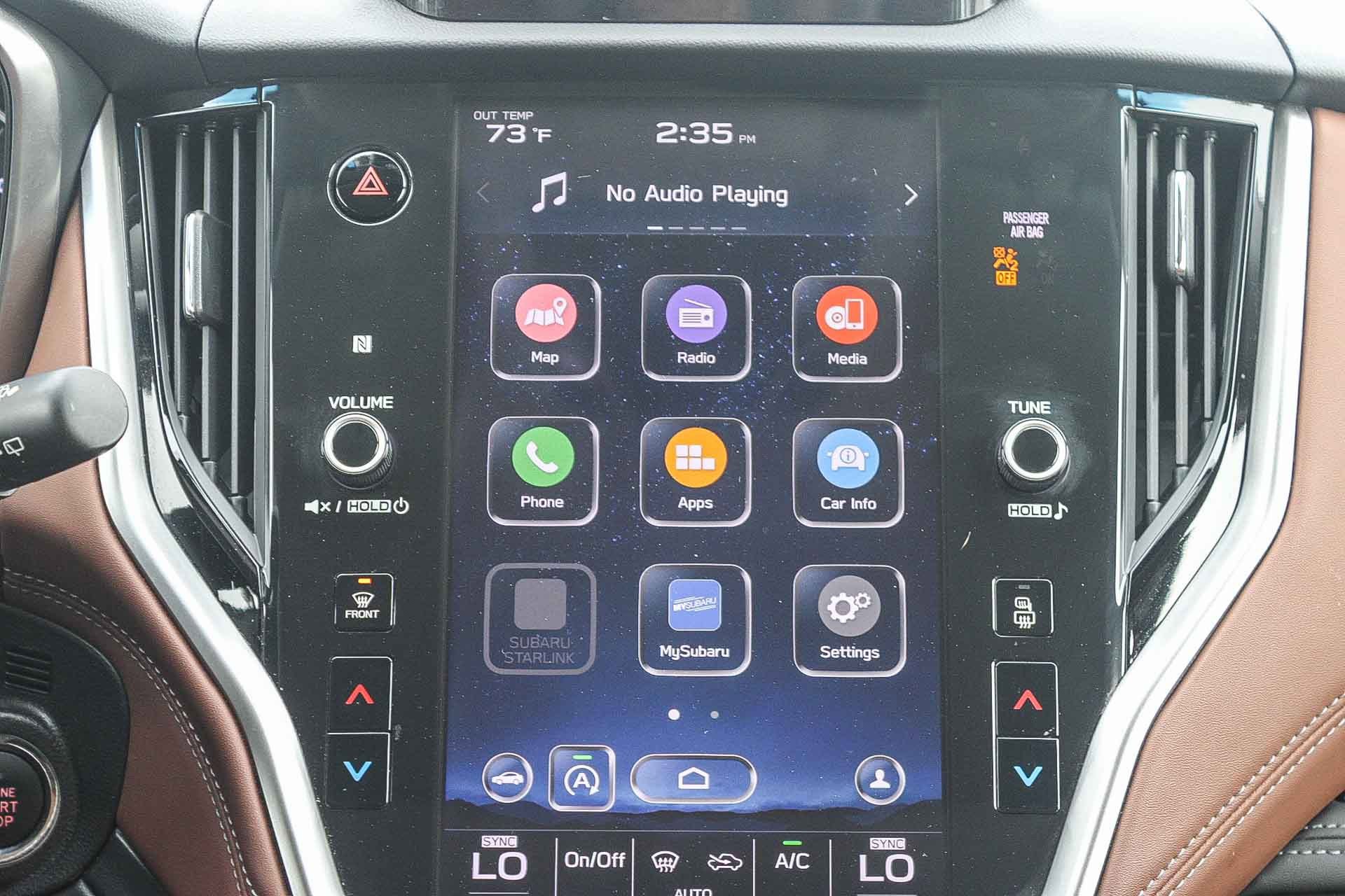 Used 2020 Subaru Outback Touring XT image 16