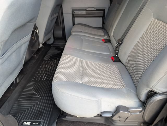 Used 2016 Ford F250 XLT w/ XLT Premium Package AWD/4WD image 30