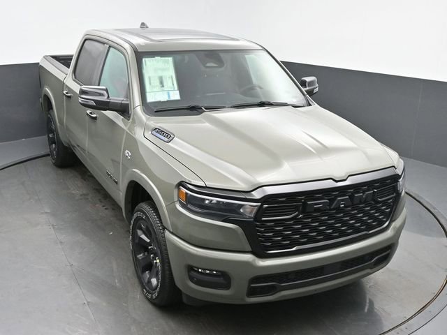 New 2026 RAM 1500 Big Horn image 45