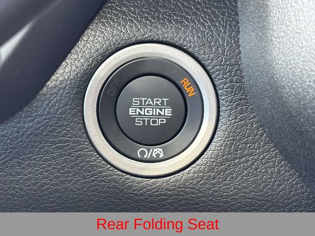 New 2026 RAM 3500 Tradesman AWD/4WD image 21