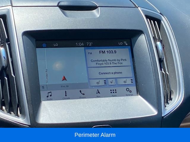 Used 2018 Ford Edge SEL w/ Equipment Group 201A AWD/4WD image 11