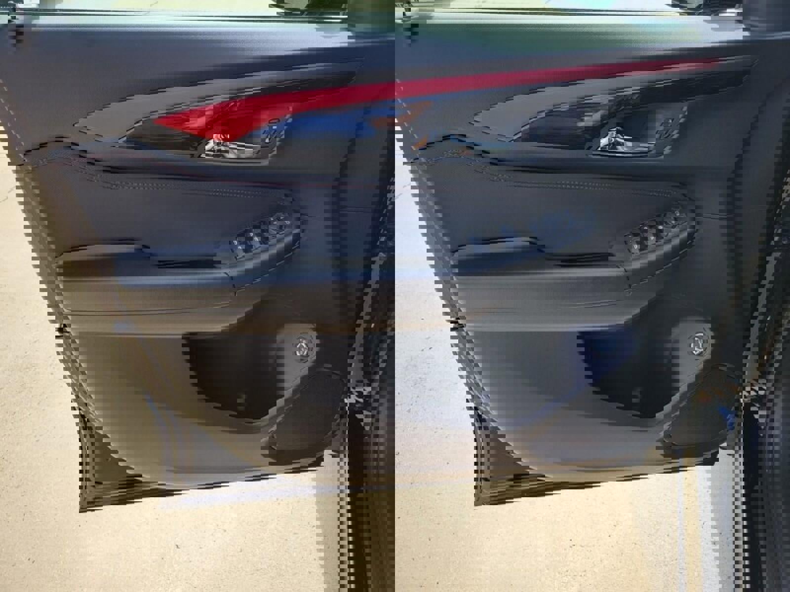 New 2026 Chevrolet TrailBlazer RS w/ Convenience Package image 23