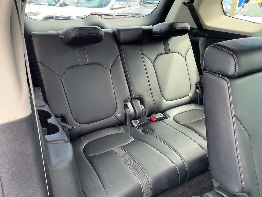 Certified 2024 Honda Pilot EX-L image 22
