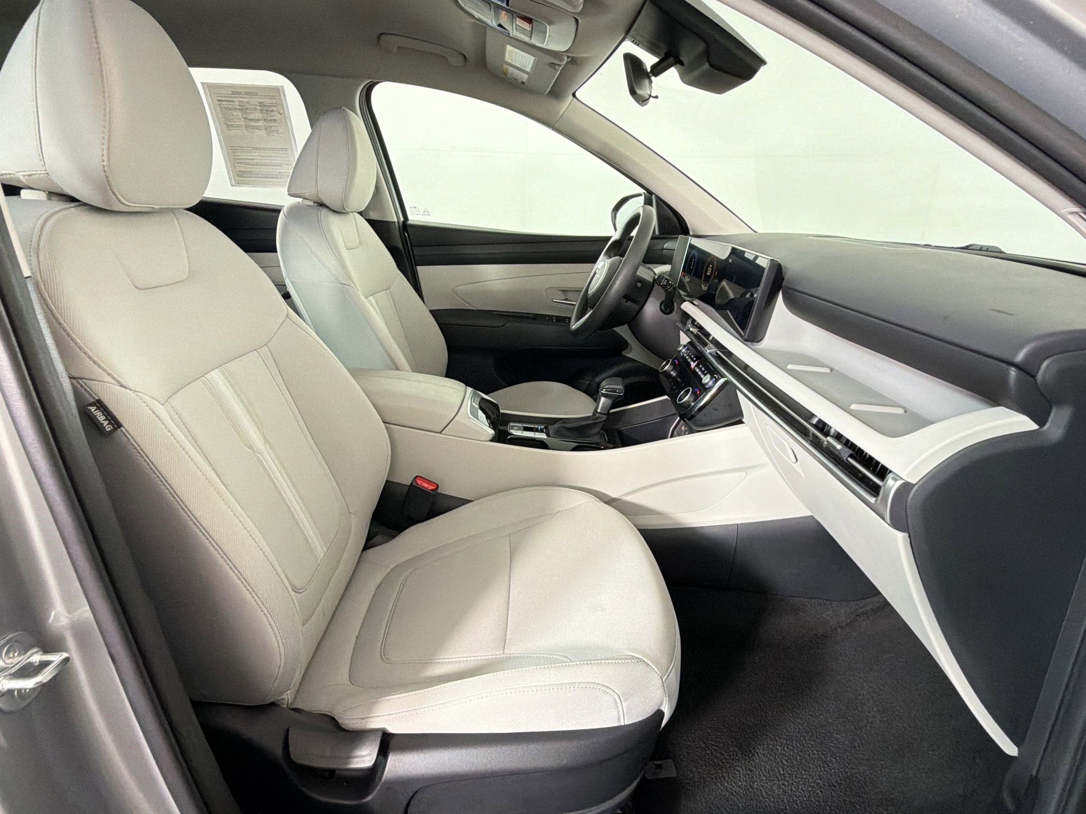 Used 2025 Hyundai Tucson SEL image 28