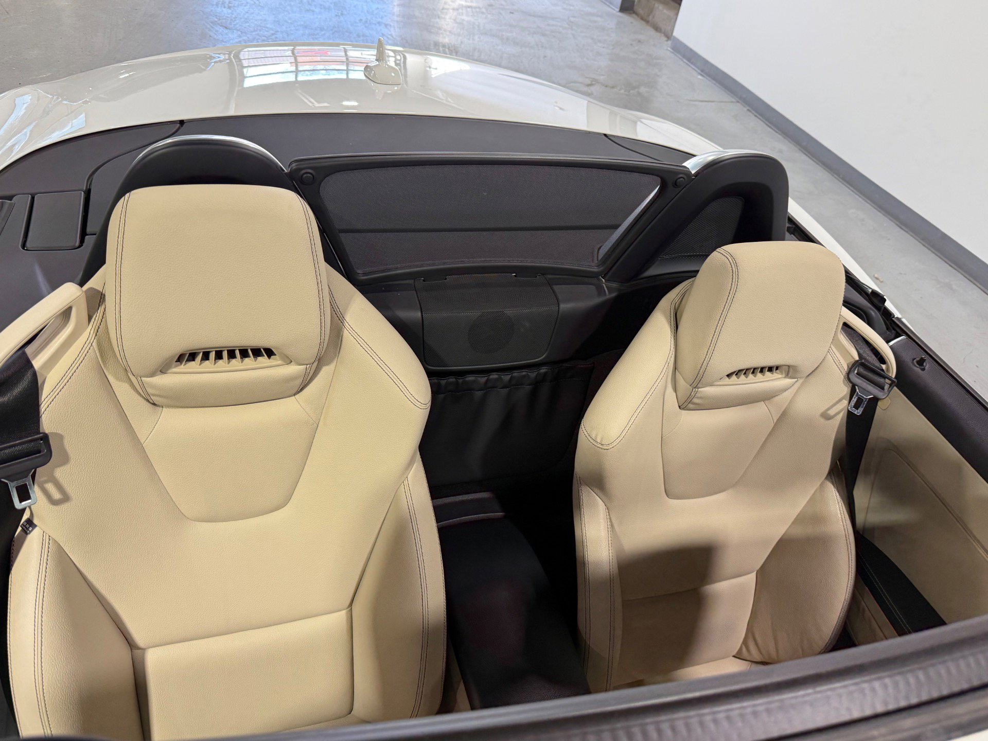 Used 2017 Mercedes-Benz SLC 300 w/ Premium 2 Package image 54