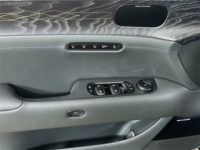 New 2026 Genesis G90 3.5T Prestige image 10