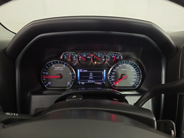 Used 2018 GMC Sierra 2500 SLT w/ Duramax Plus Package AWD/4WD image 15