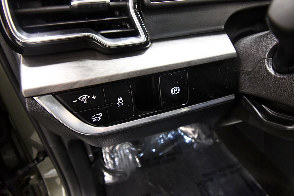 Certified 2023 Kia Sportage X-Line w/ X-Line Premium Package AWD/4WD image 20