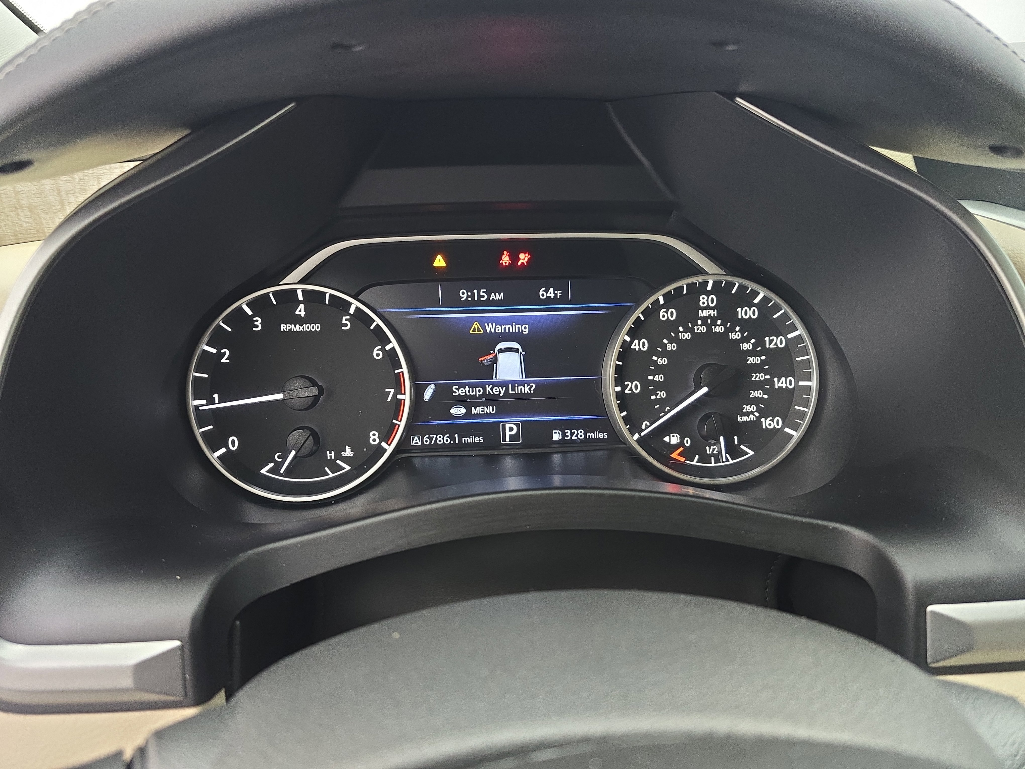 Used 2019 Nissan Murano SL FWD image 19