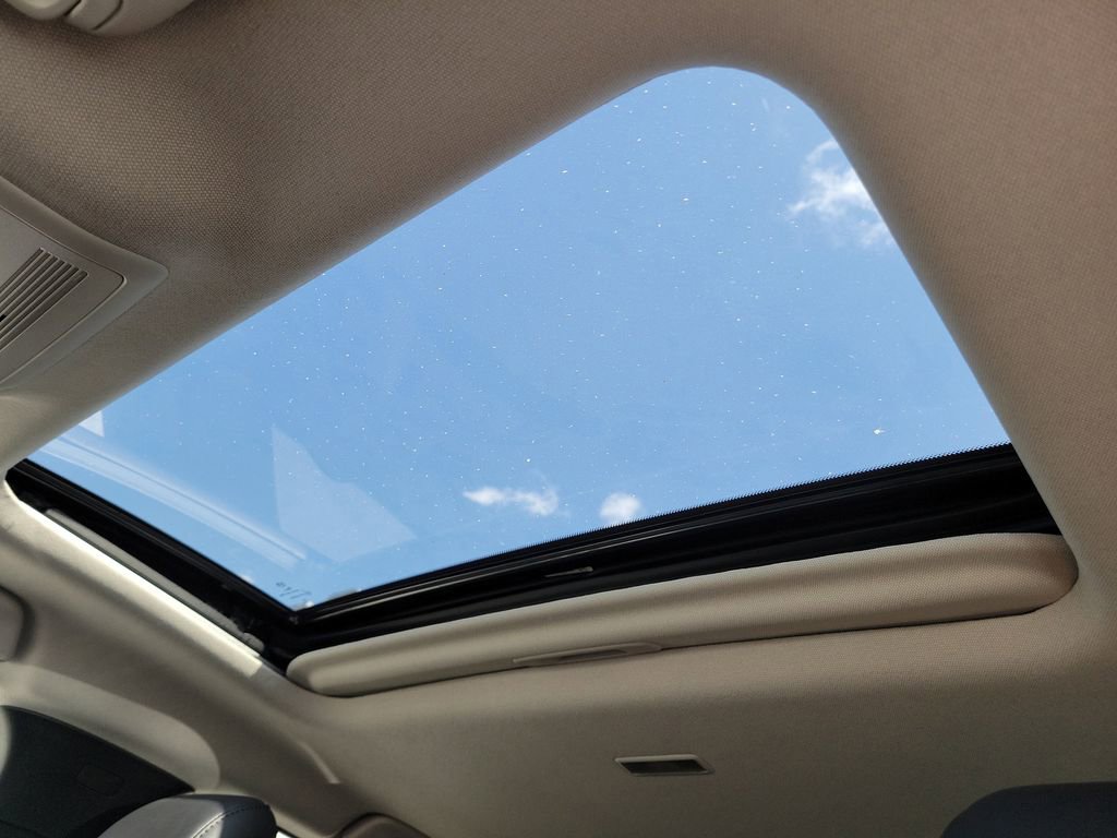 Certified 2023 MAZDA CX-30 AWD 2.5 S w/ Premium Package image 35