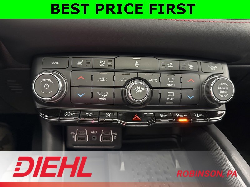 New 2026 Dodge Durango GT image 34