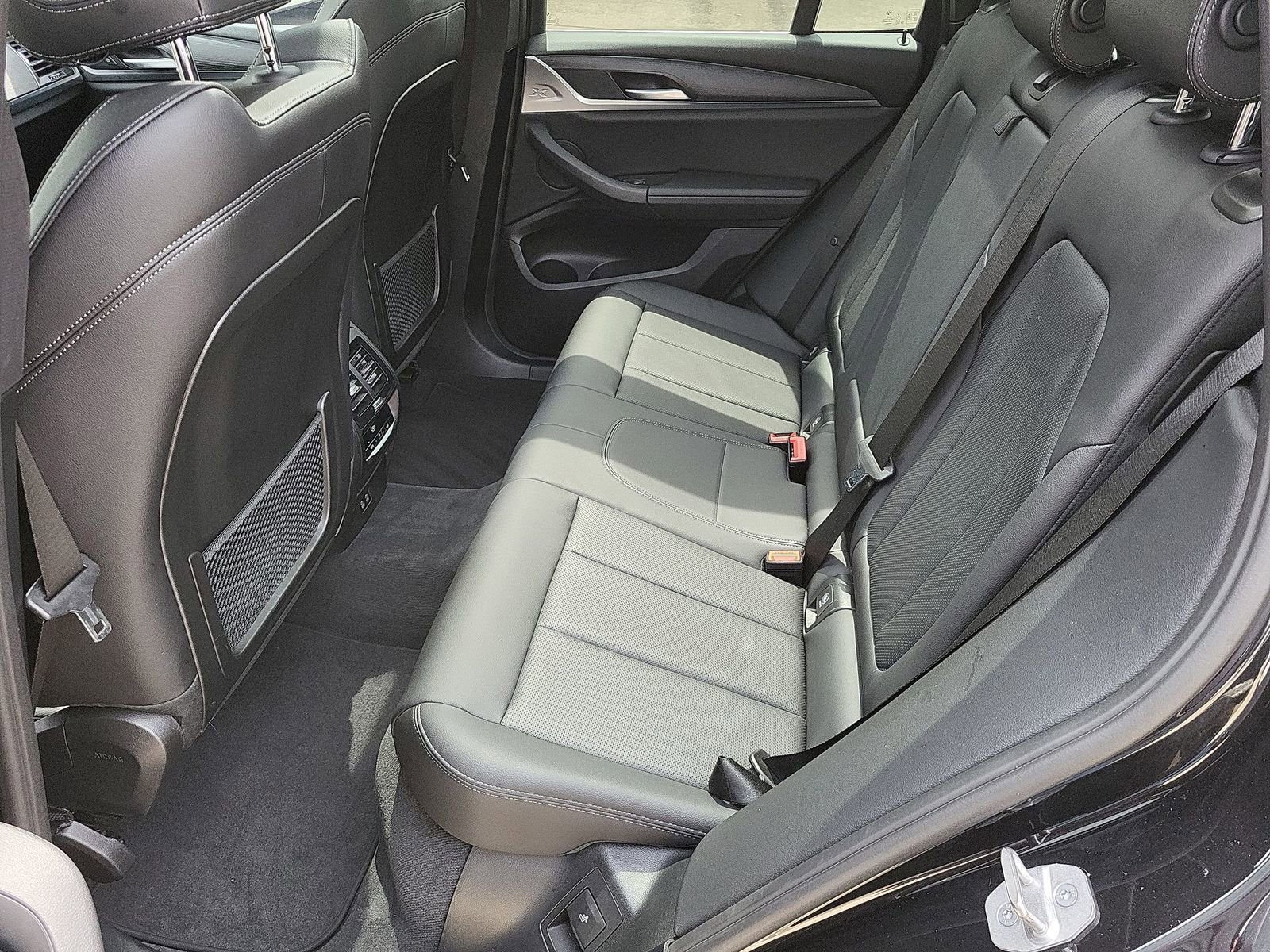 Used 2023 BMW X3 xDrive30i w/ Convenience Package image 25