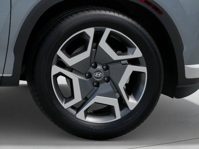 New 2025 Hyundai Palisade Limited image 8