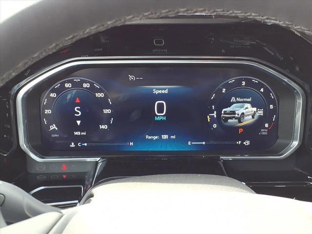 New 2026 Chevrolet Silverado 1500 LT Trail Boss w/ Safety Package image 30