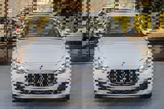 Used 2018 Maserati Ghibli image 5