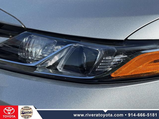 Used 2023 Toyota Camry LE w/ Cold Weather Package AWD/4WD image 8