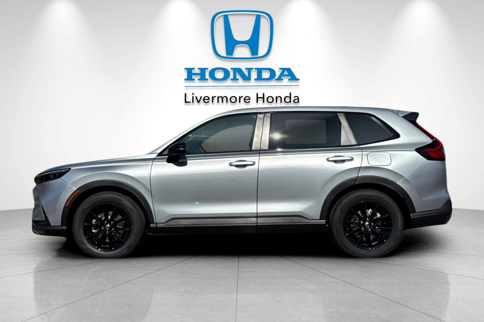 New 2027 Honda CR-V Sport-L image 3