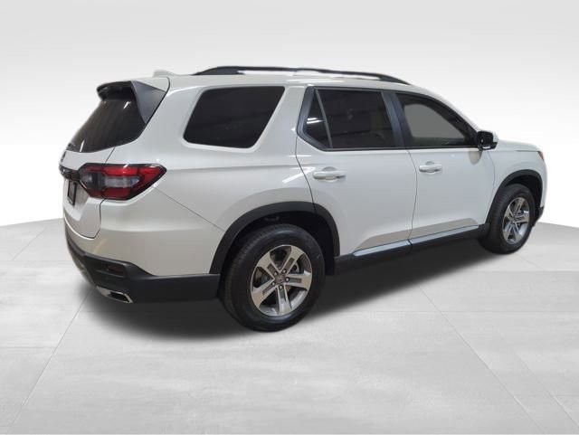 New 2026 Honda Pilot EX-L image 6