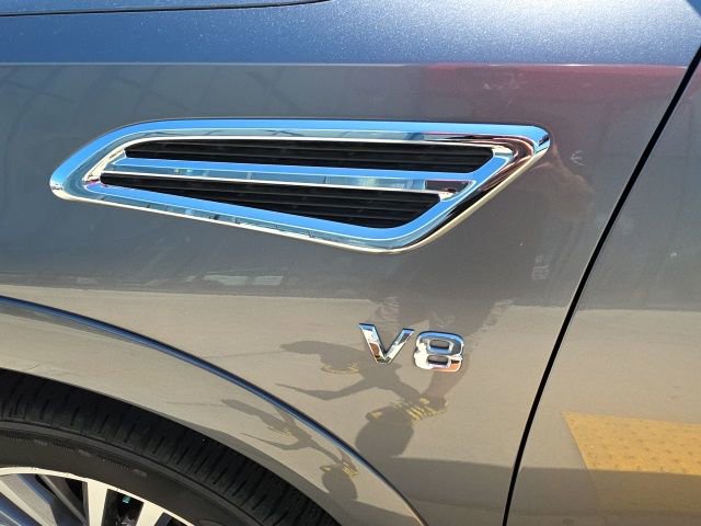 Used 2022 Nissan Armada SL image 11
