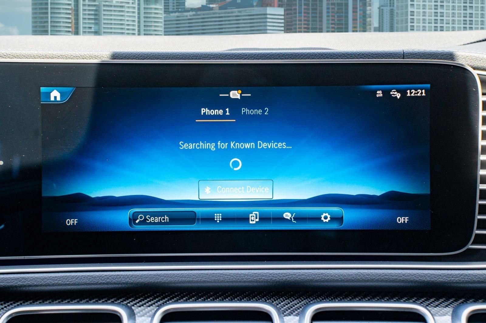 Used 2024 Mercedes-Benz GLE 53 AMG 4MATIC image 24