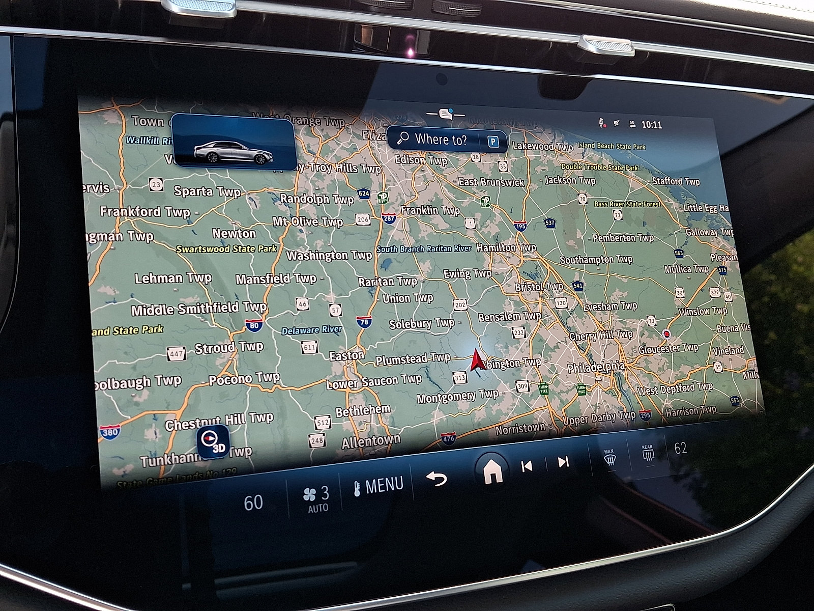 New 2026 Mercedes-Benz E 350 4MATIC Sedan image 14