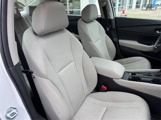 Certified 2024 Honda Accord EX image 11