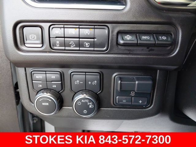 Used 2024 Chevrolet Tahoe Premier w/ Premium Package AWD/4WD image 19