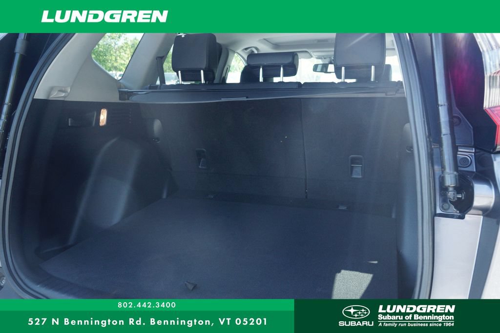 Used 2020 Honda CR-V Touring image 28