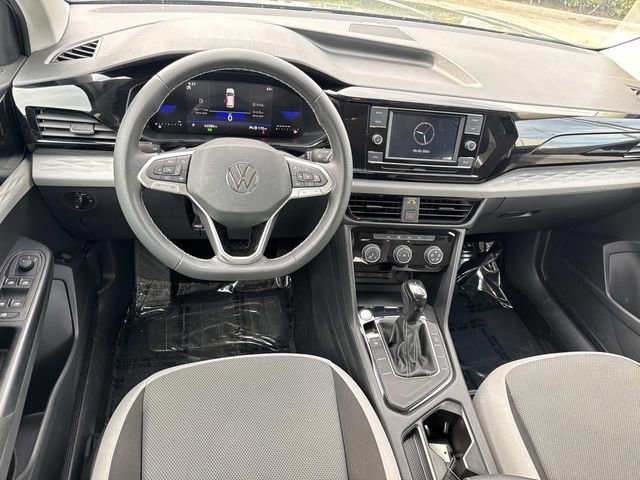 Certified 2023 Volkswagen Taos S image 7