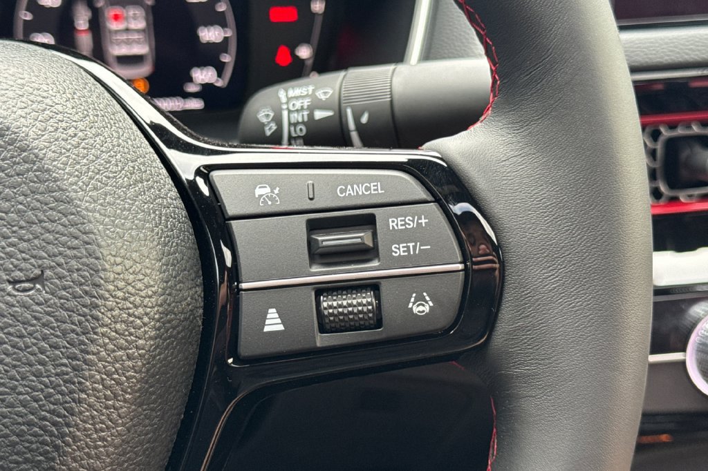 New 2026 Honda Civic Si image 27