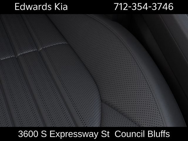 New 2027 Kia Seltos X-Line S AWD/4WD image 26