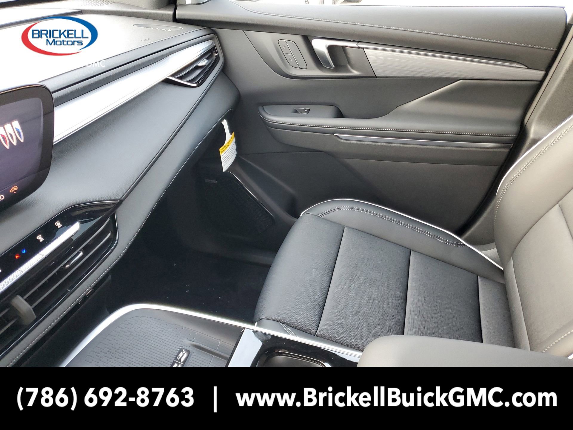 New 2026 Buick Enclave Preferred FWD image 26