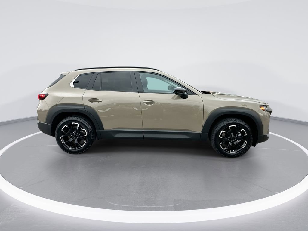 New 2026 MAZDA CX-50 Meridian Edition w/ Weather Package image 9